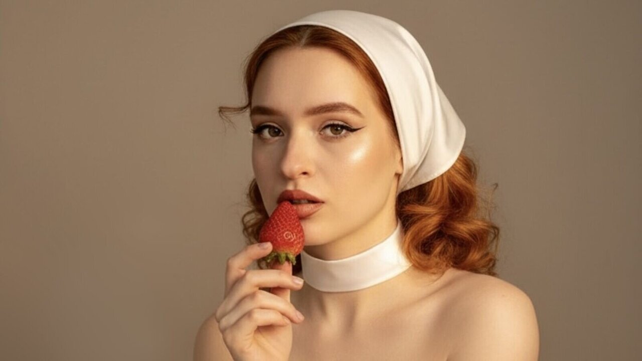 Live Porn Camera of VictoriaMill