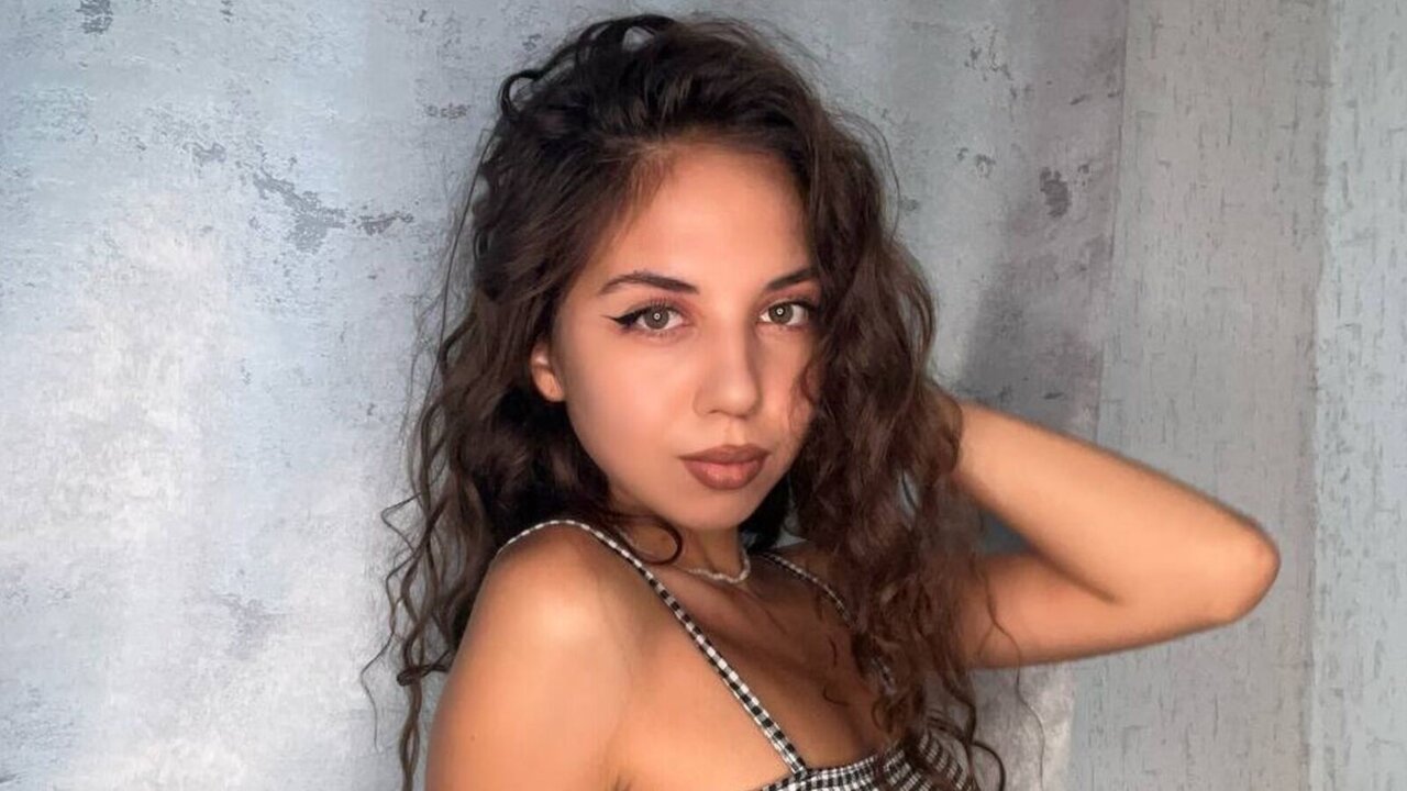 Live Porn Camera of VictoriaWilder