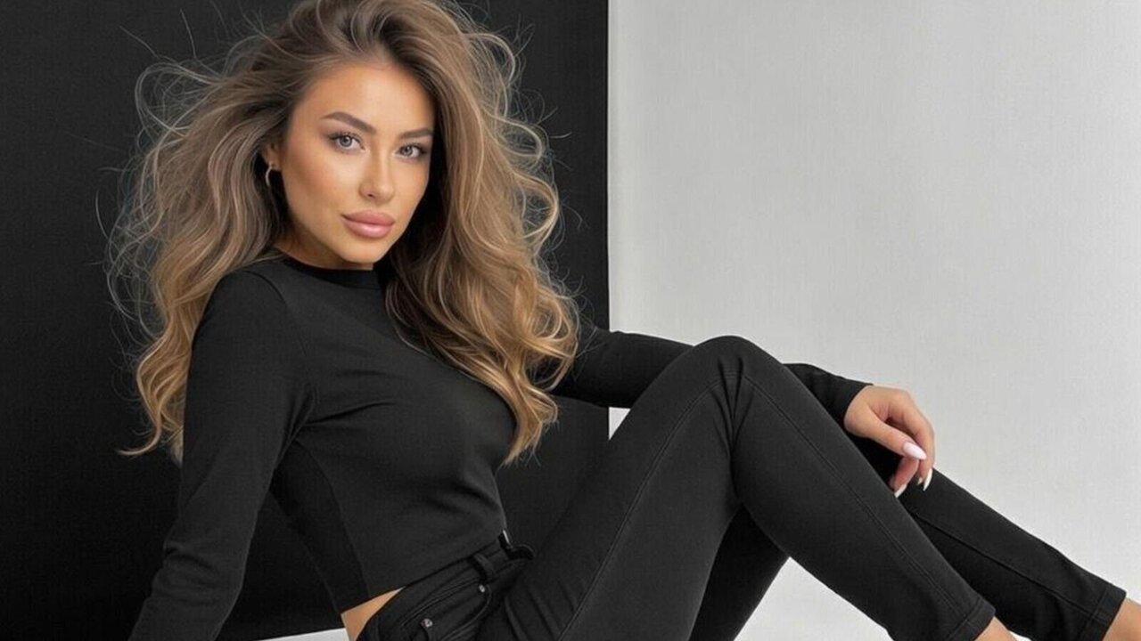 Live Porn Camera of VictoriaWynn