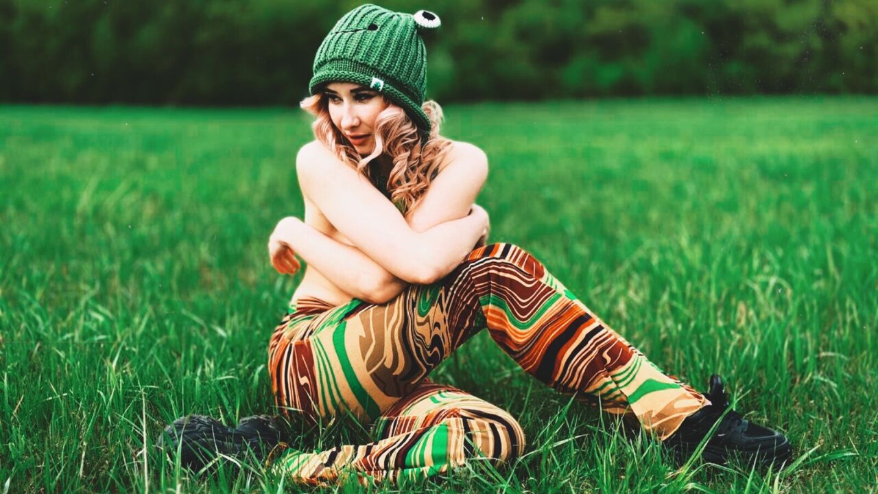 Live Porn Camera of VikaCherry