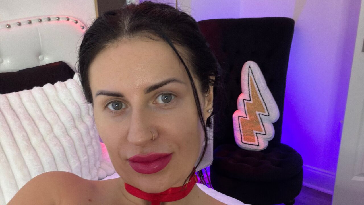 Live Porn Camera of ViktoriyaBrown