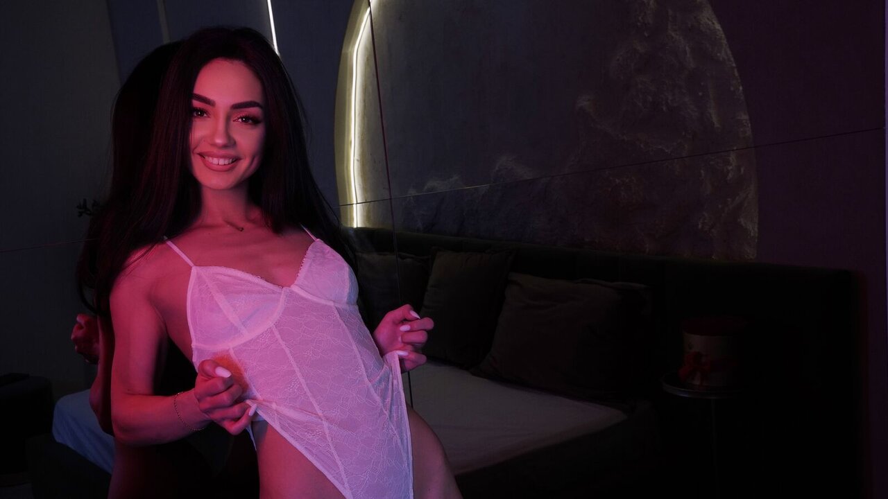 Live Porn Camera of VivienneStark