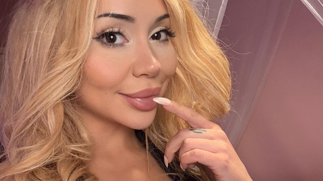 Live Porn Camera of VixSen