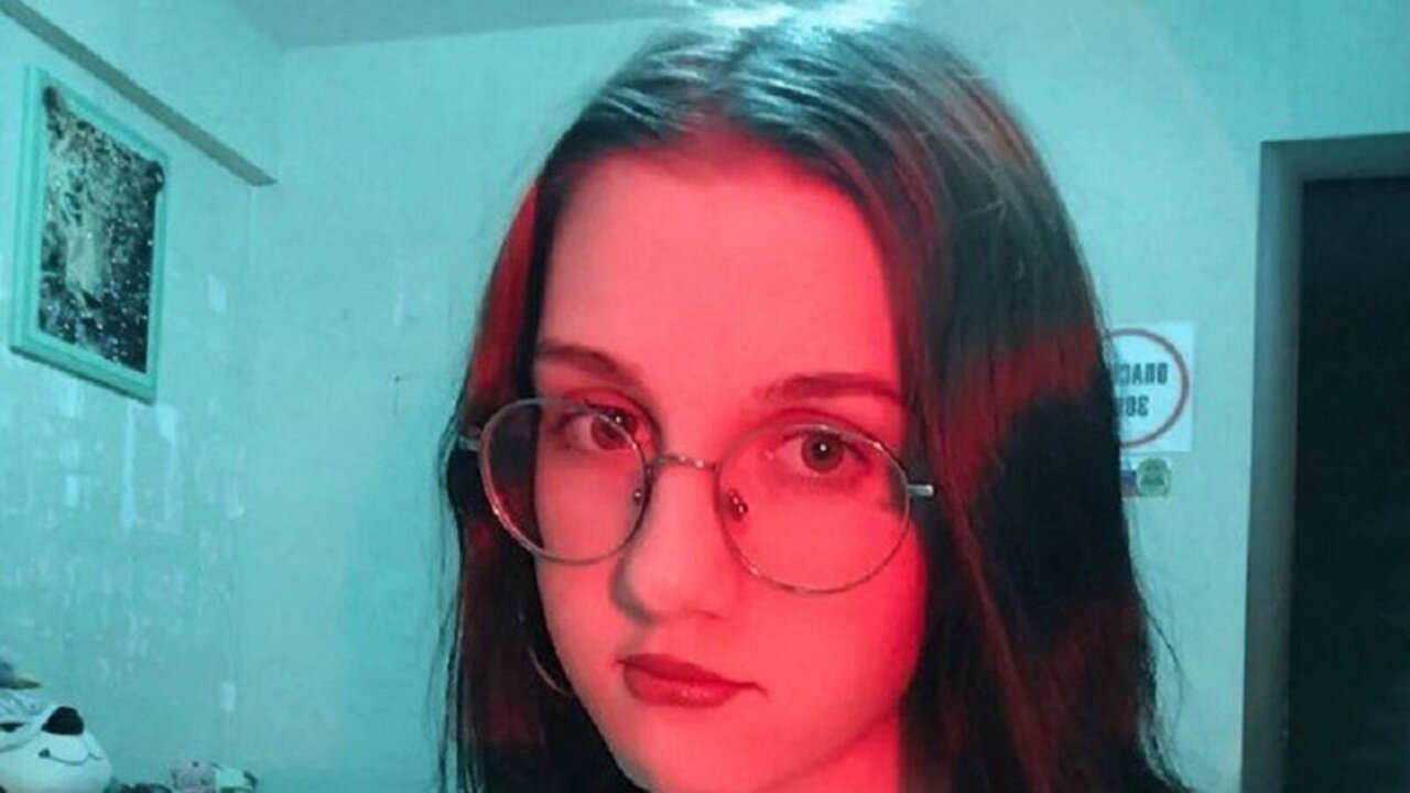 Live Porn Camera of VixenLight