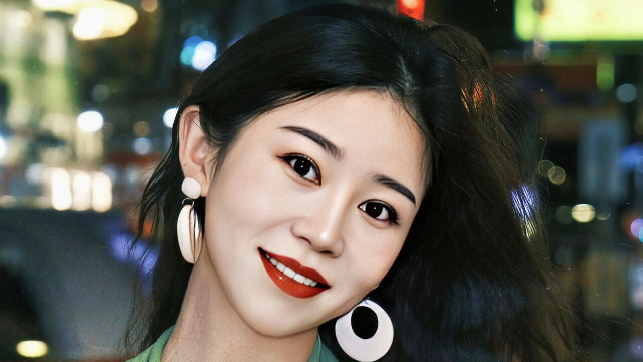 Live Porn Camera of WanwanYao