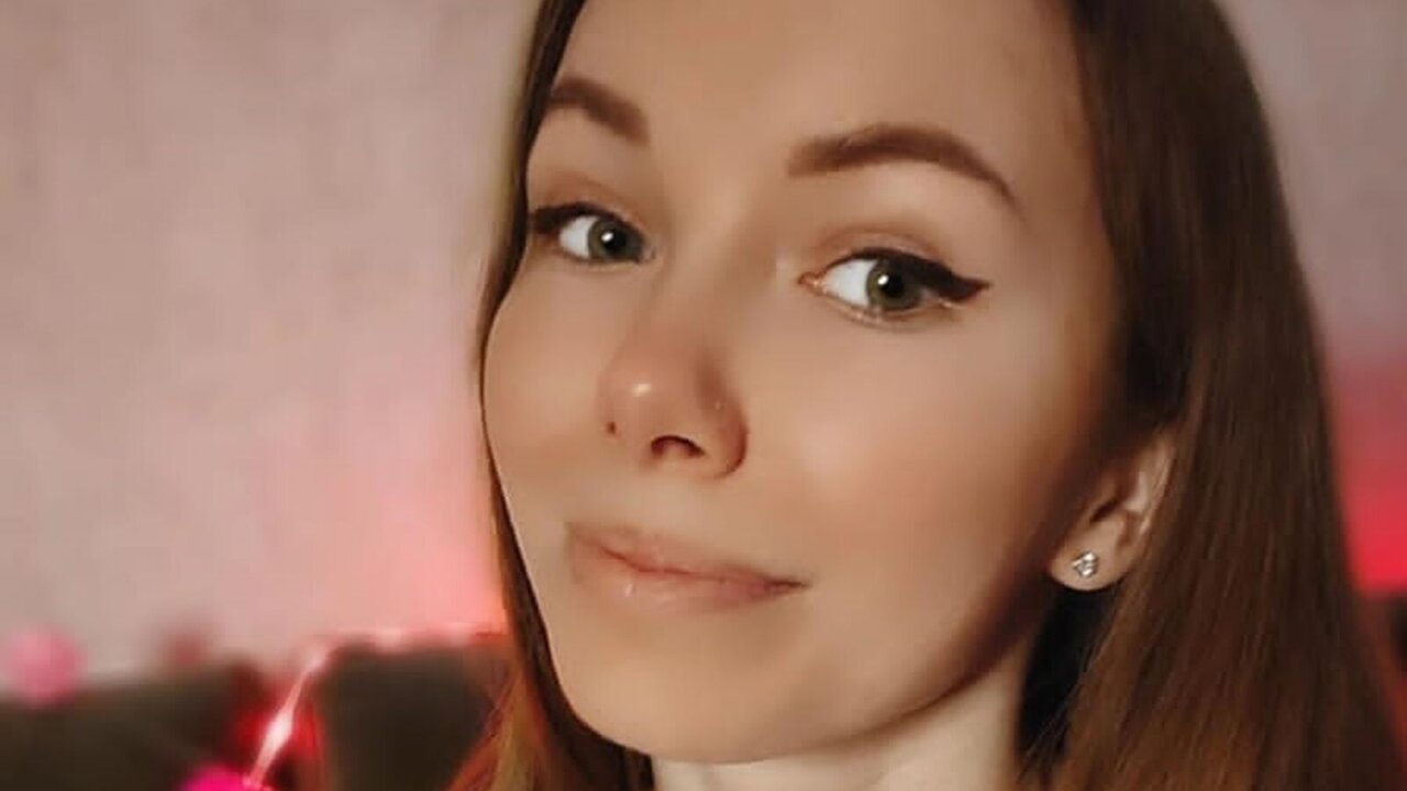 Live Porn Camera of WendyHalle