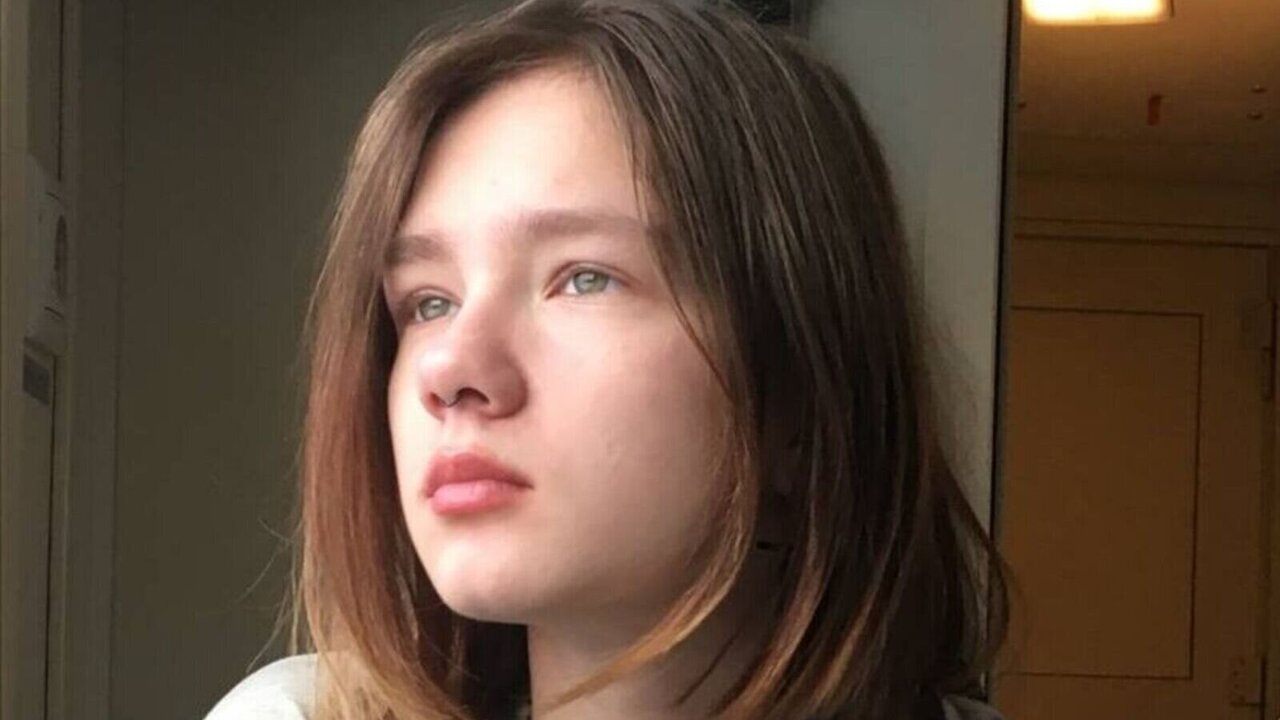 Live Porn Camera of WenonaBoeck