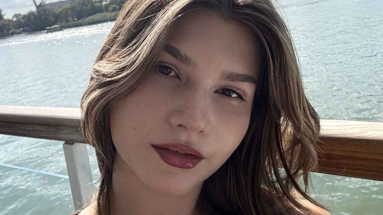 Live Porn Camera of WilmaJonson