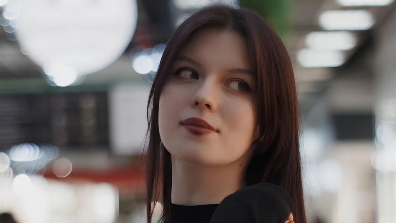 Live Porn Camera of YaniraBlancato