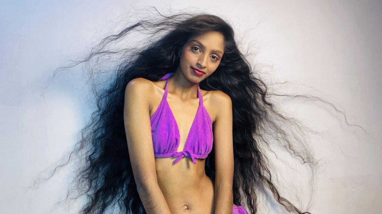 Live Porn Camera of ZaraElina