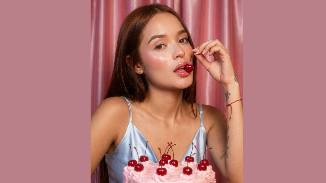 Live Porn Camera of ZoeDiluca