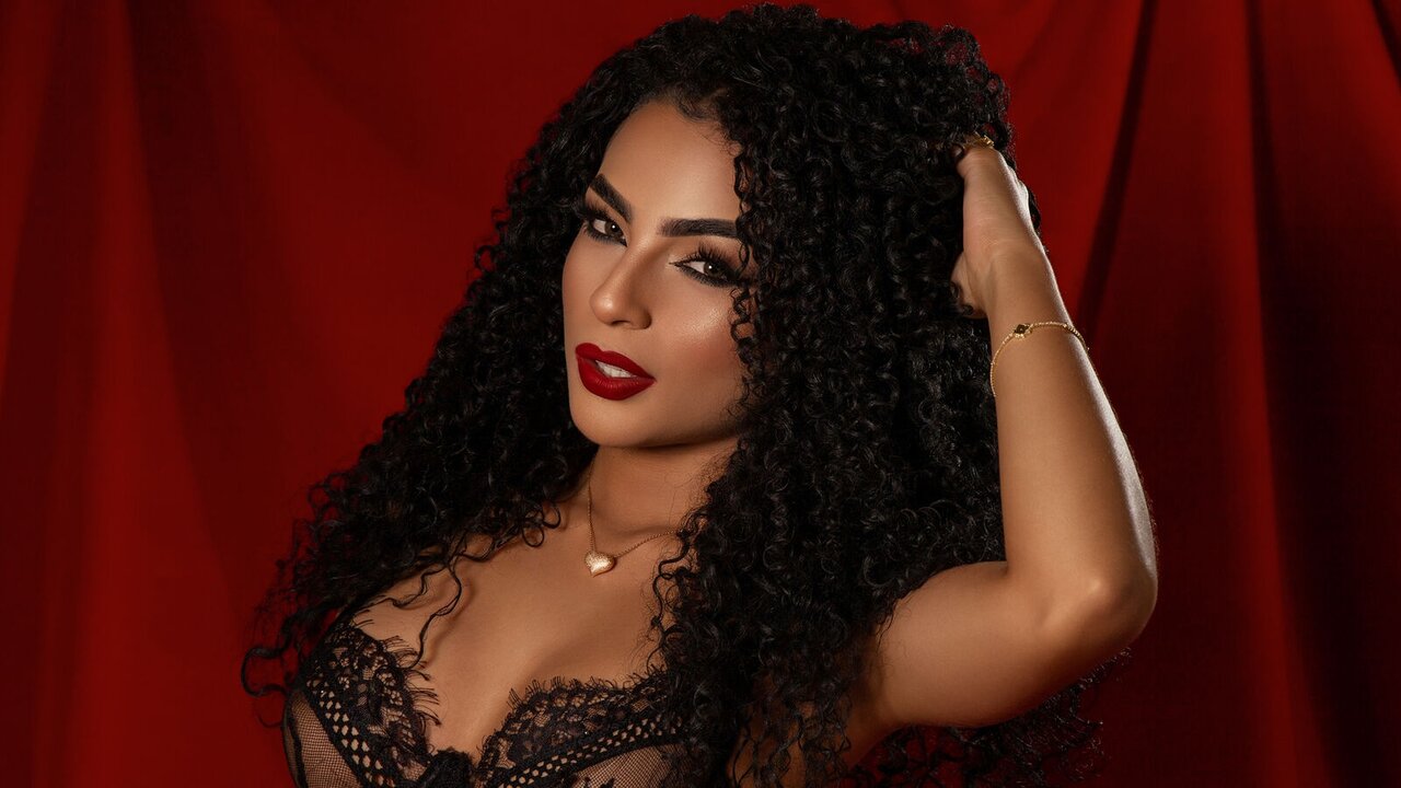 Live Porn Camera of ZoeRiveira