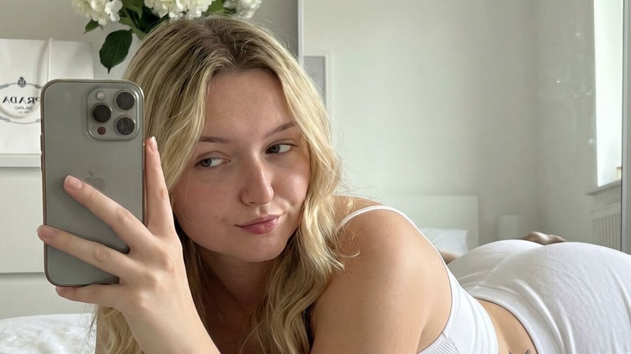 Live Porn Camera of ZulemaBouquet