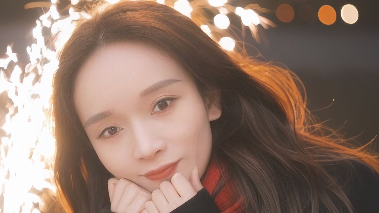 Live Porn Camera of longMei