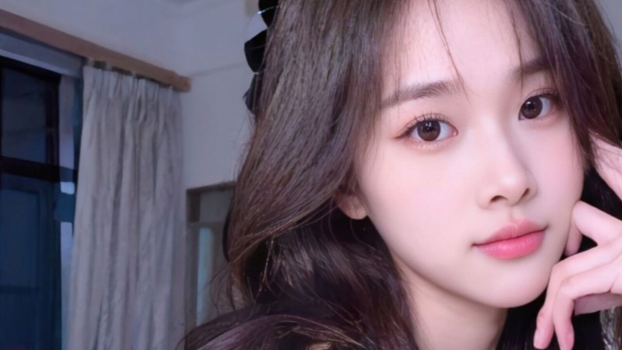 Live Porn Camera of miaomiao