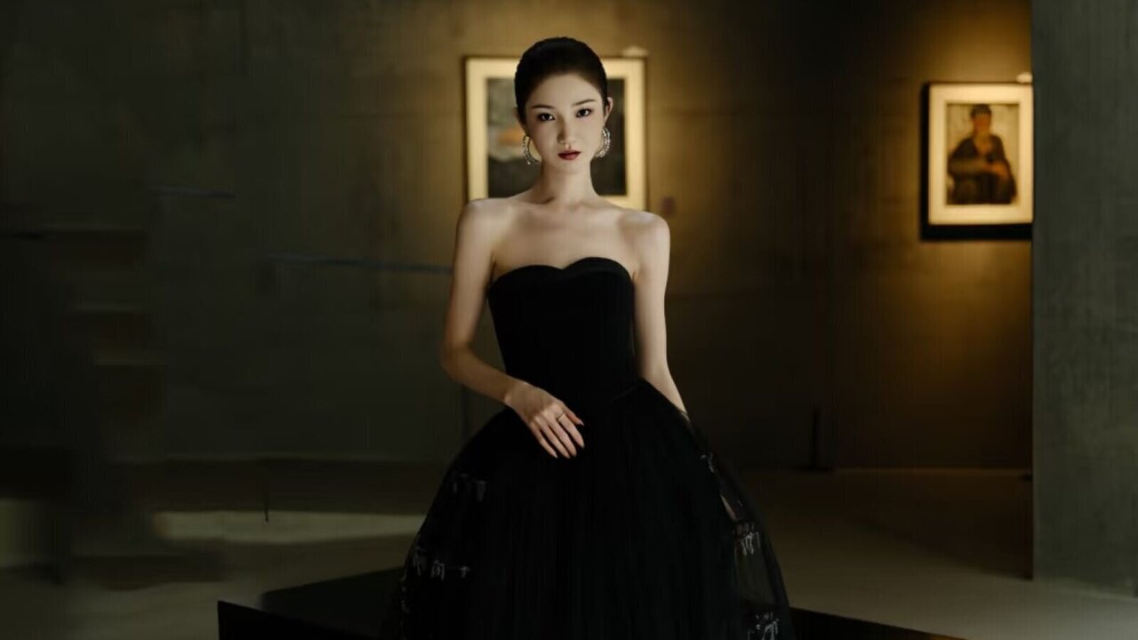 Live Porn Camera of xiyao