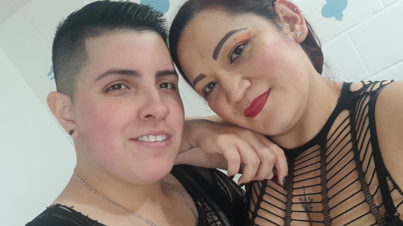 Live Porn Camera of AlbaVictoria