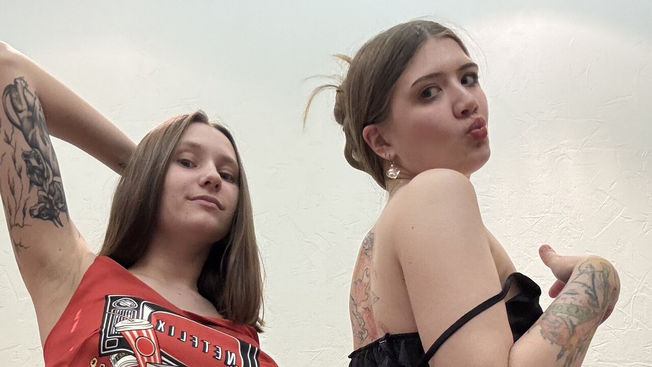 Live Porn Camera of AlicaCaramels