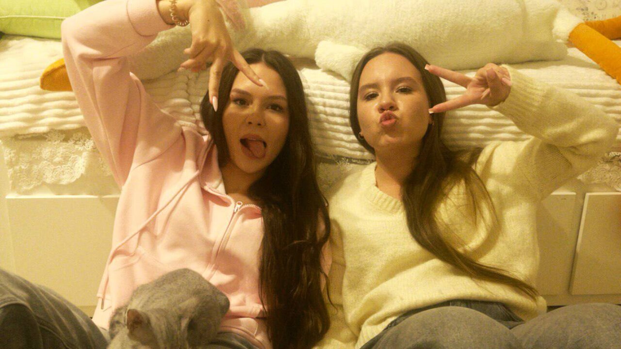 Live Porn Camera of BibandBoba