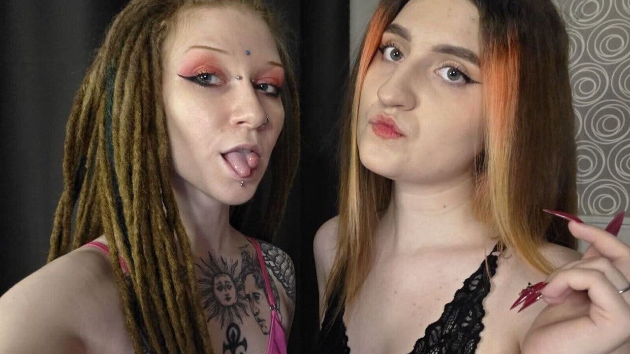 Live Porn Camera of DelmaAndFelice