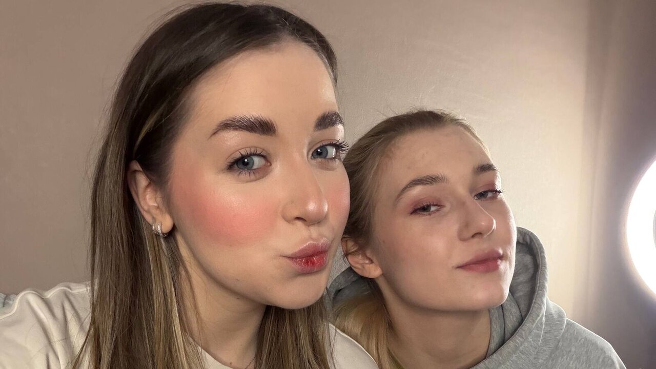 Live Porn Camera of EmilyAprill