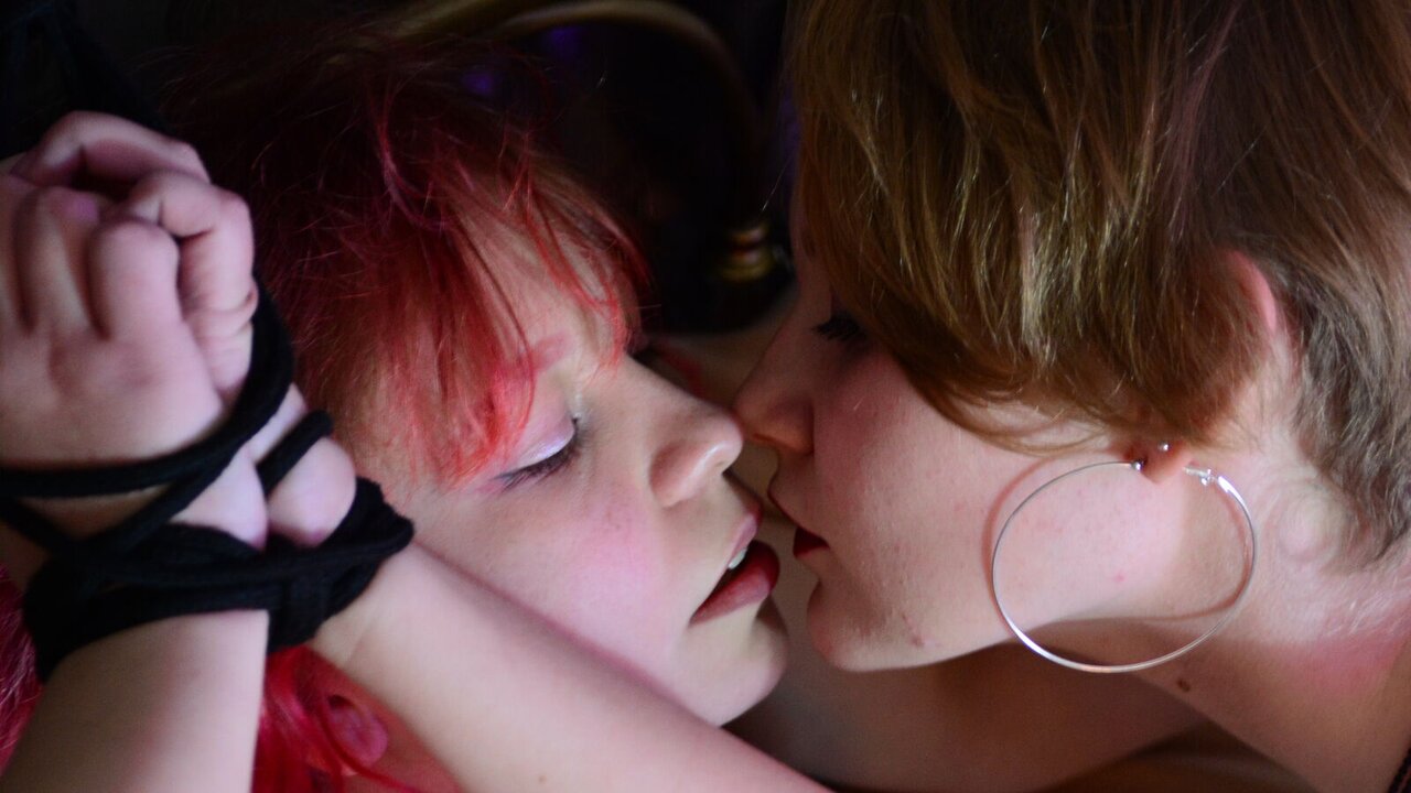 Live Porn Camera of MargoAndSia