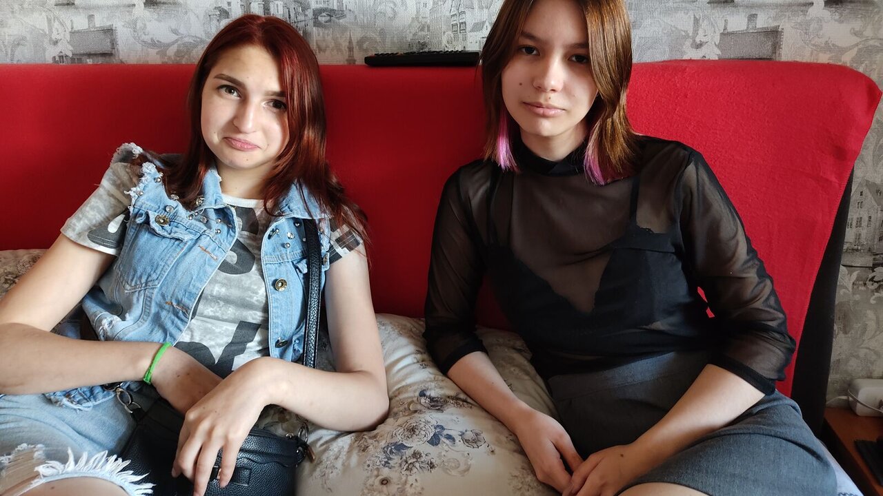 Live Porn Camera of RanadySmith