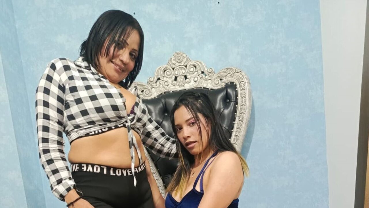 Live Porn Camera of ShantallAndrina