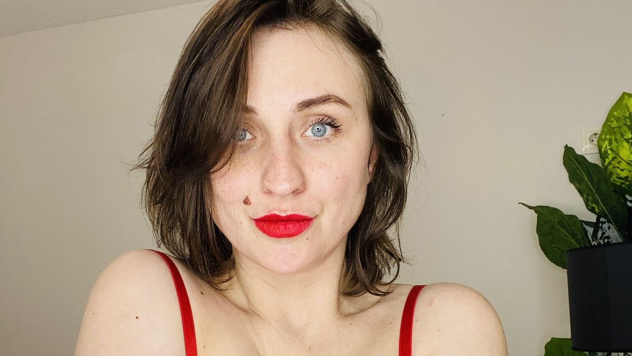 Live Porn Camera of AleksaWanessa