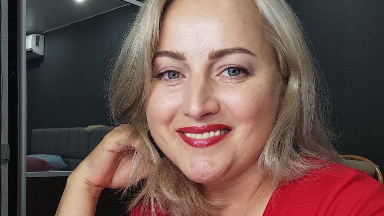 Live Porn Camera of AlexaFelix