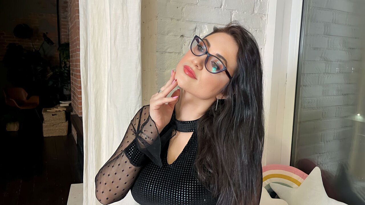 Live Porn Camera of AlicaParker