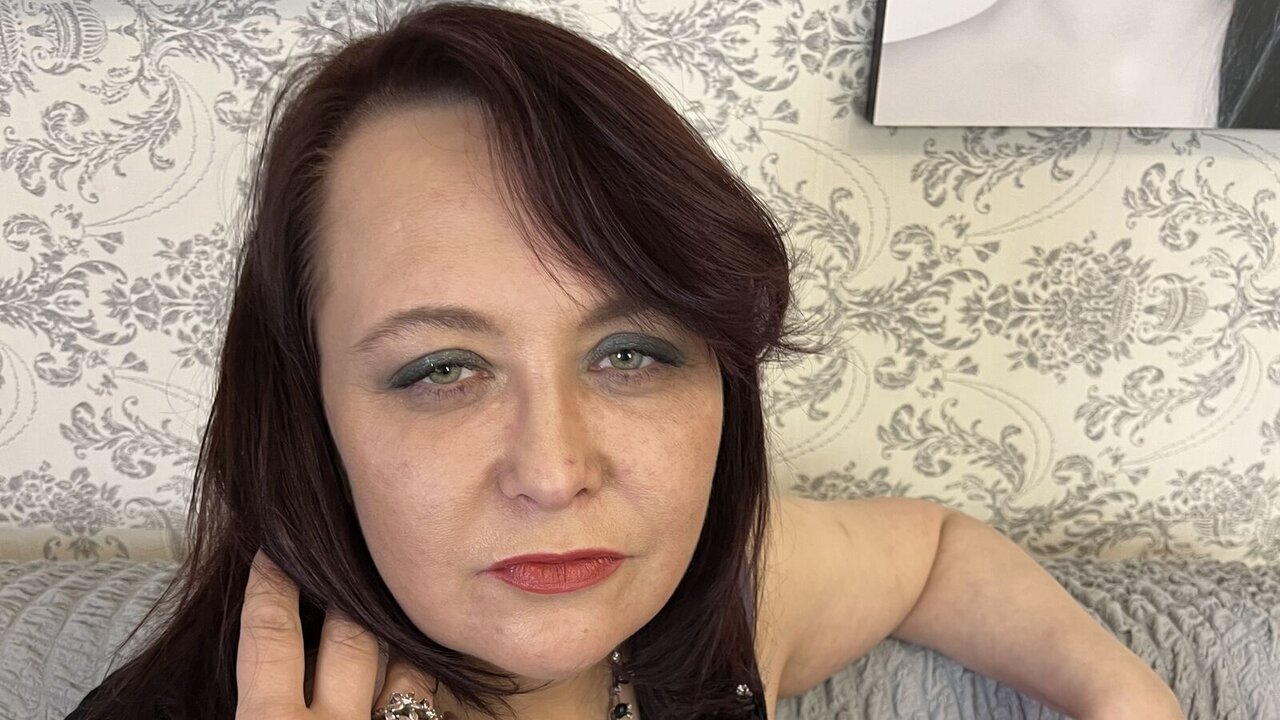 Live Porn Camera of AnabelKlerson