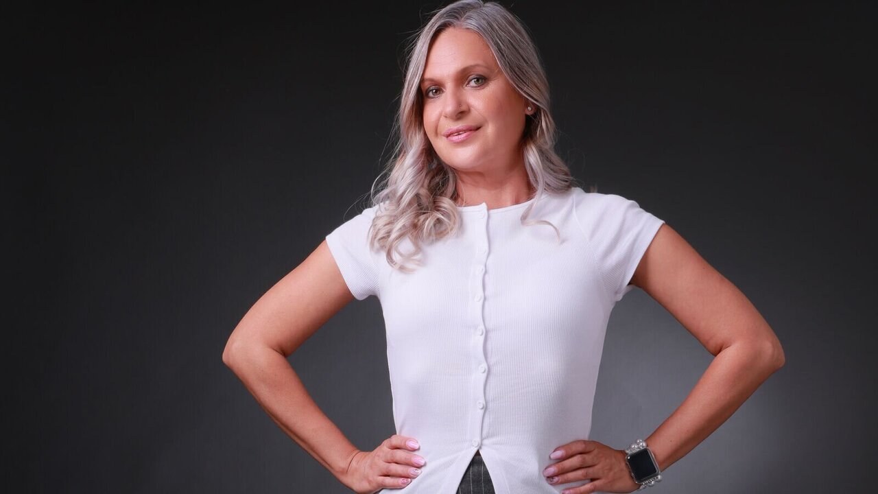 Live Porn Camera of AndyAndrea