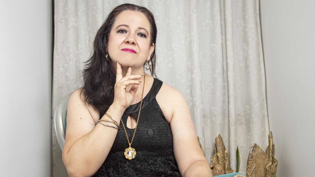 Live Porn Camera of AuroraAidone