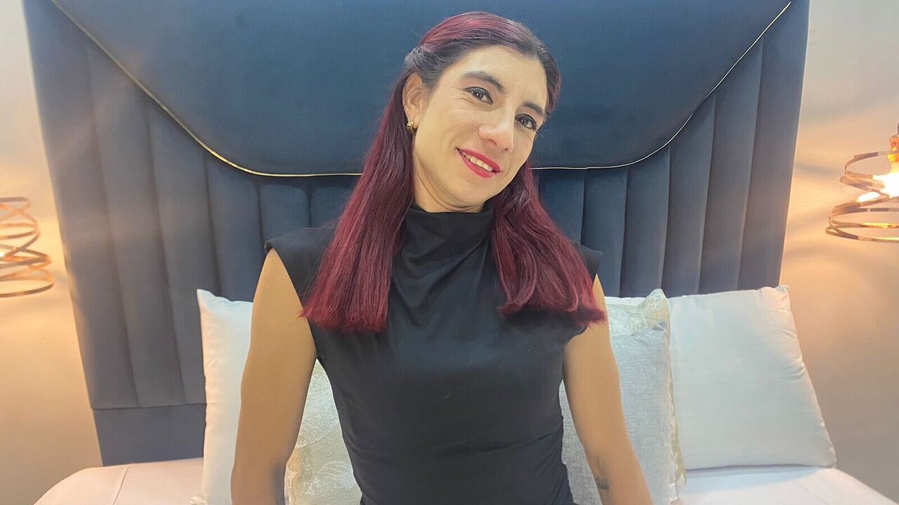 Live Porn Camera of BrendaMoretts