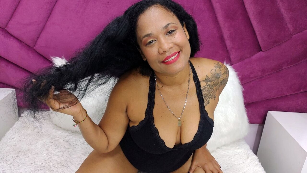 Live Porn Camera of JohannaLee