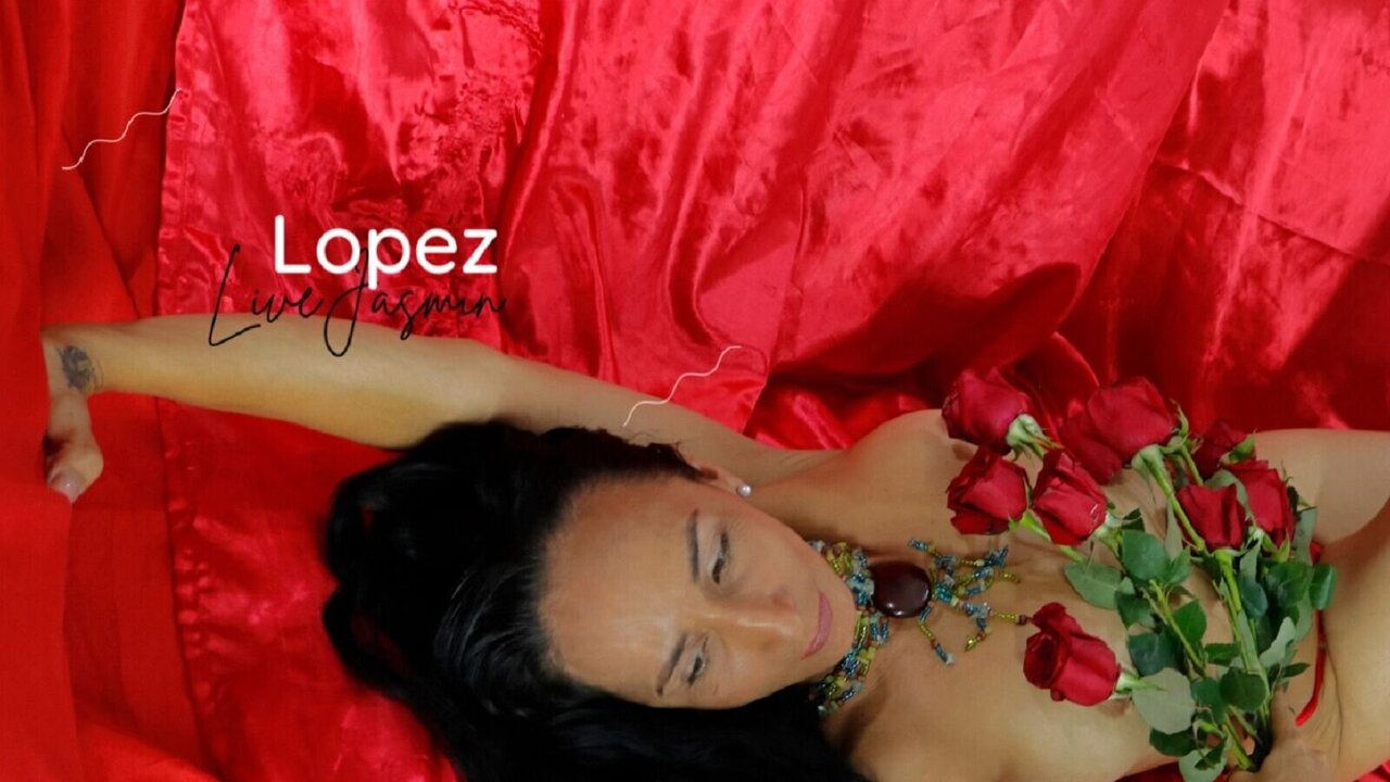 Live Porn Camera of LornaLopez