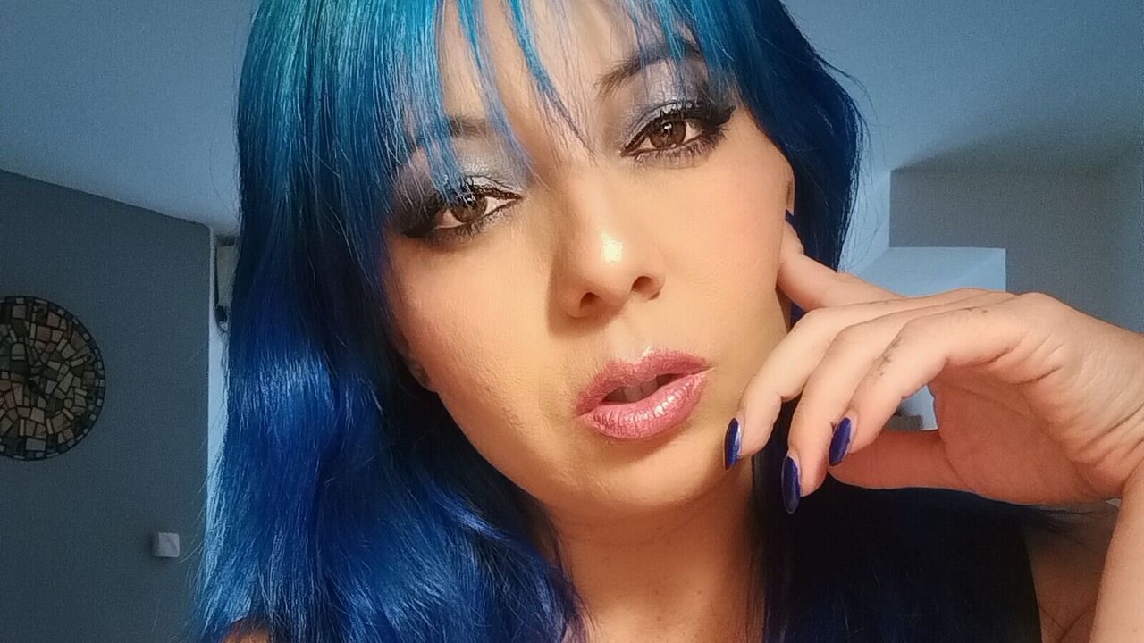 Live Porn Camera of NatashaCam