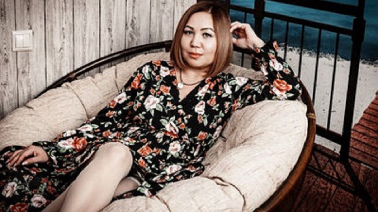 Live Porn Camera of SofiaSuny