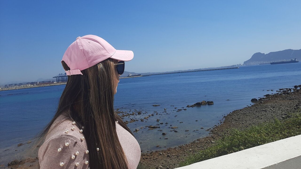 Live Porn Camera of VikySmitt