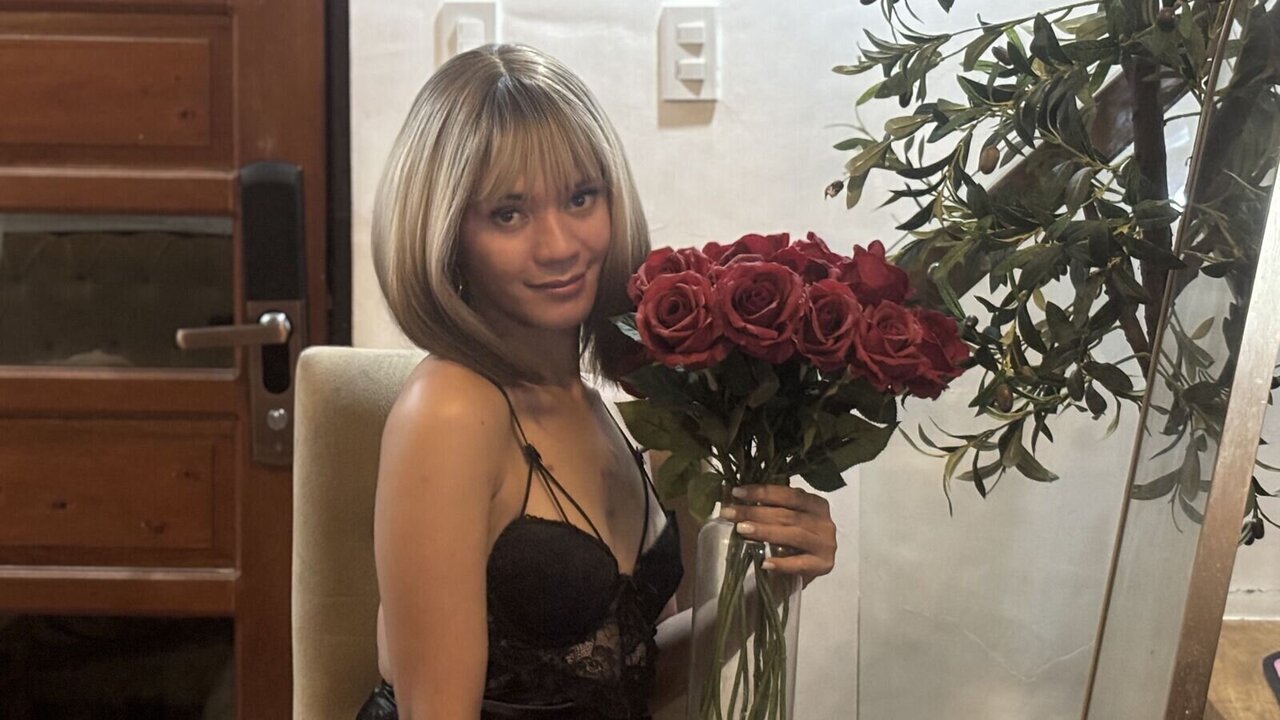 Live Porn Camera of AlwinaMetina