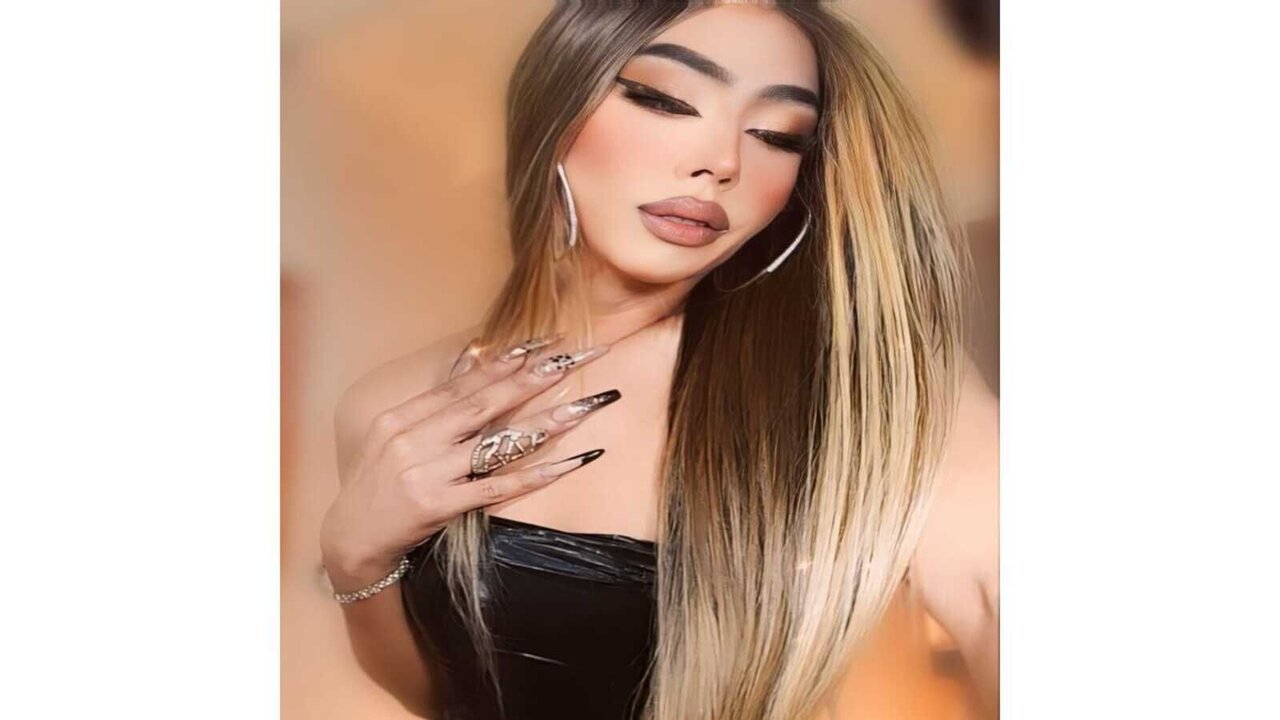 Live Porn Camera of AnaisVelvet