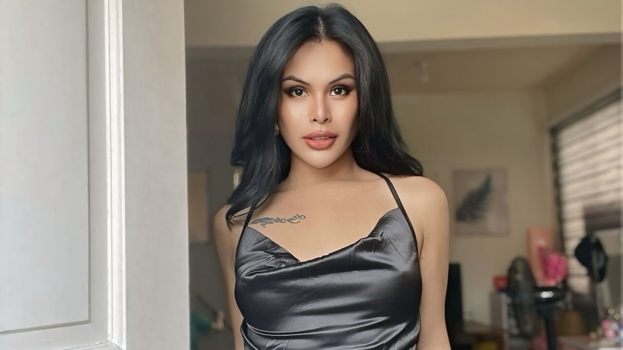 Live Porn Camera of AryaBrielle