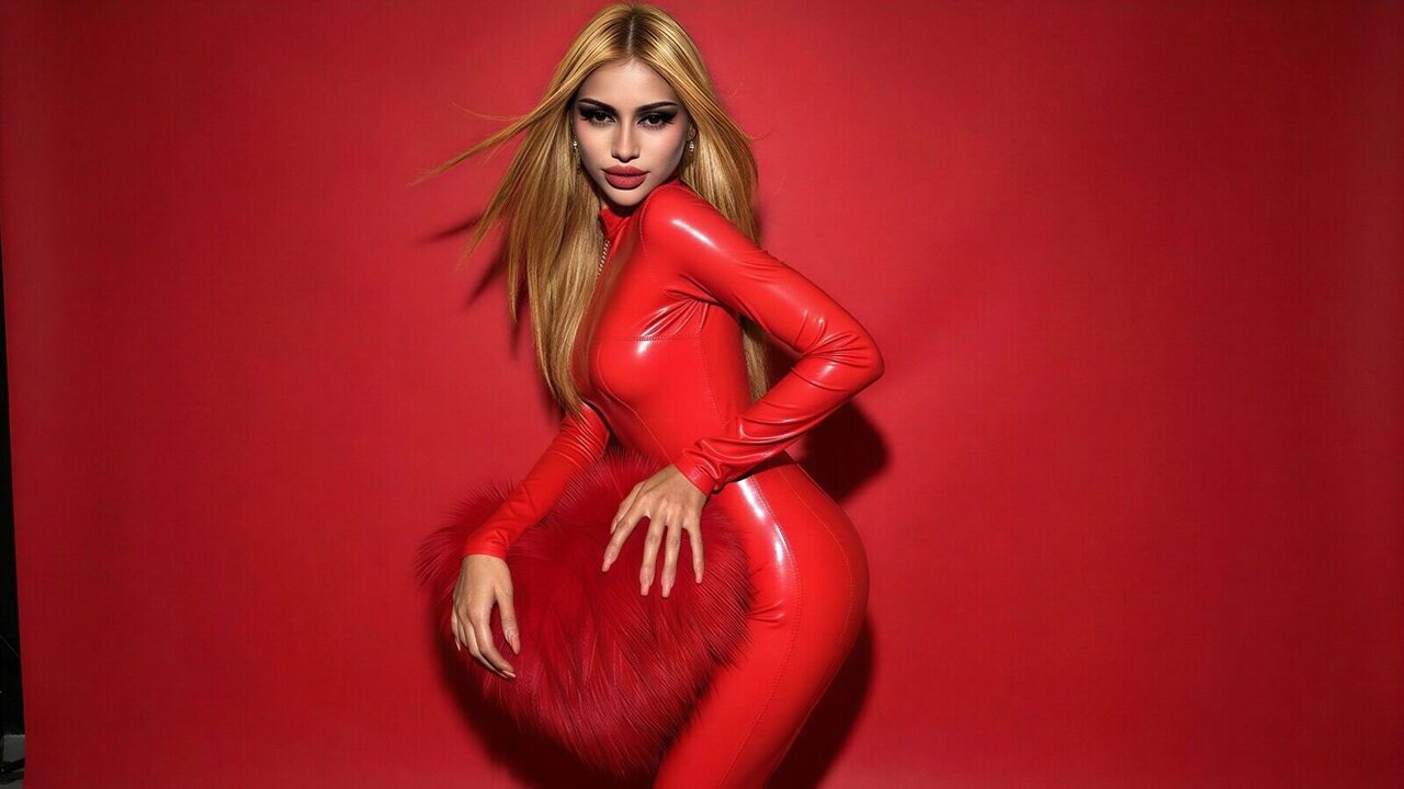 Live Porn Camera of AthenaTenorio