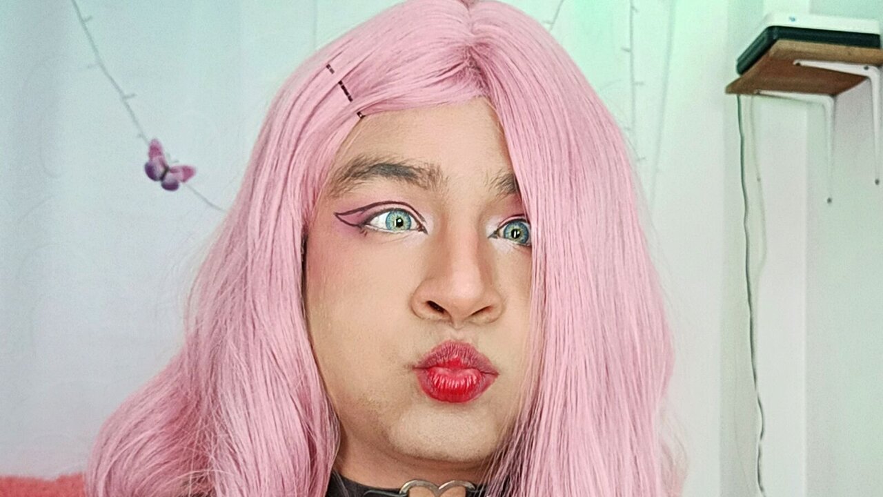 Live Porn Camera of BellatrixScott