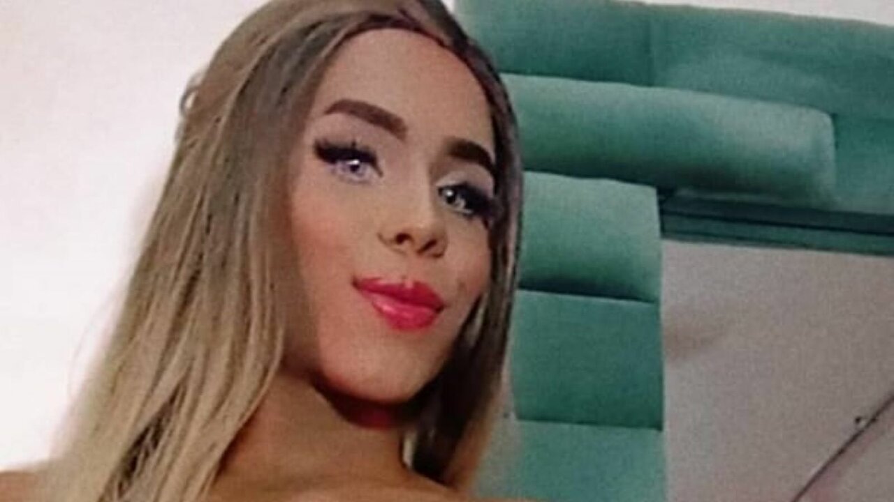 Live Porn Camera of BritanyTomson