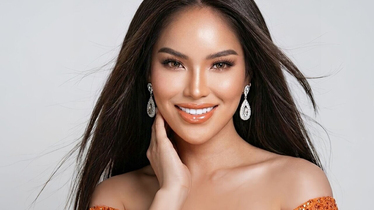 Live Porn Camera of ChandriaDiamond