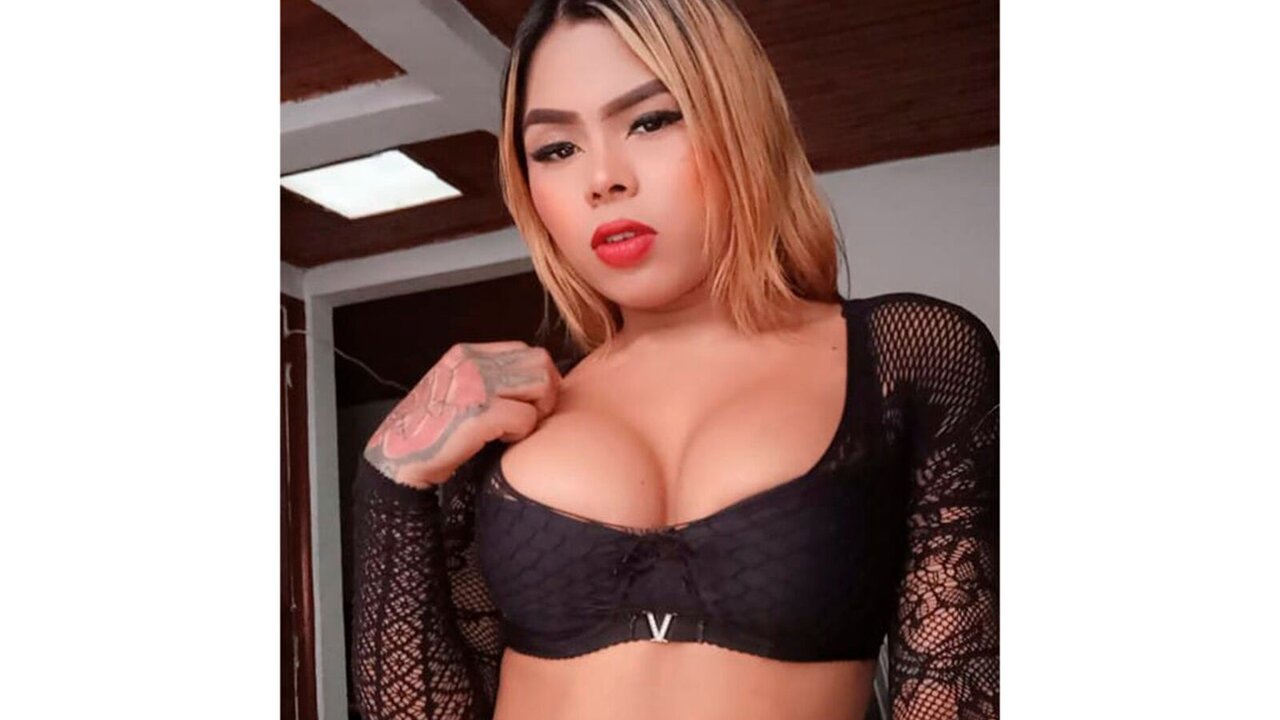 Live Porn Camera of CintyaRose