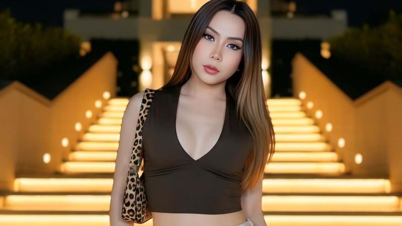 Live Porn Camera of DahliaStarsi