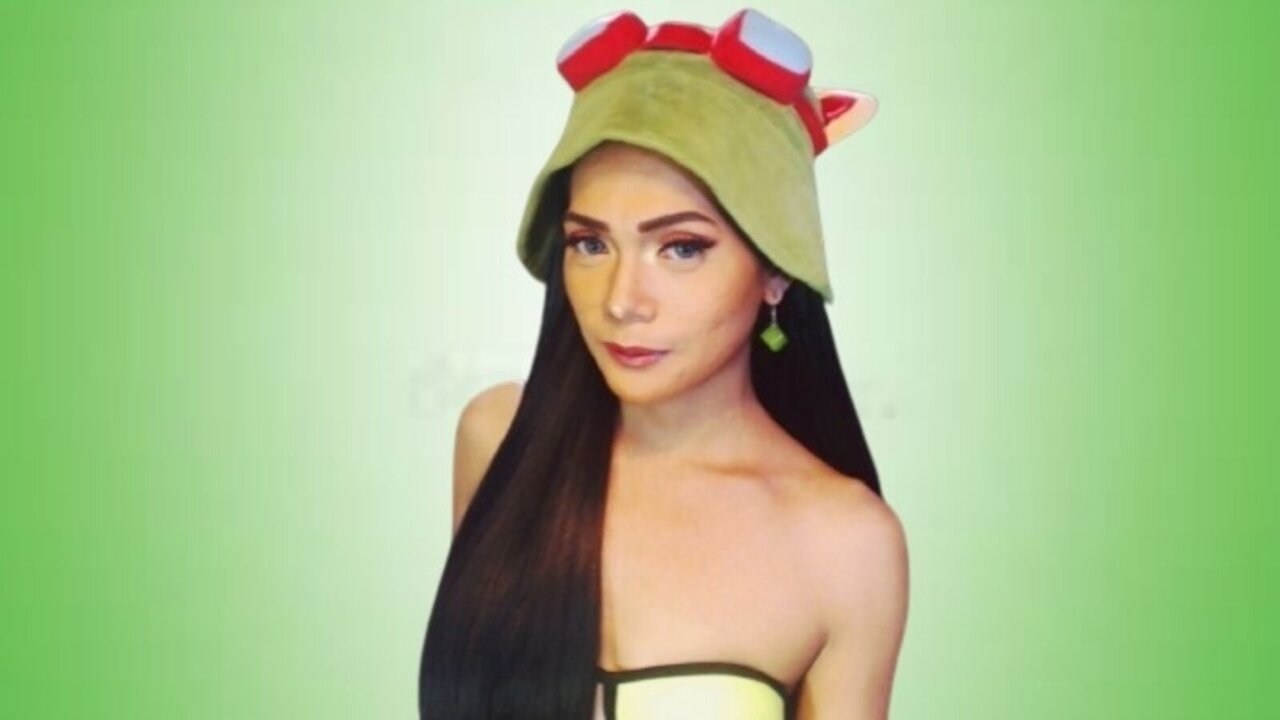 Live Porn Camera of DelilahHughes